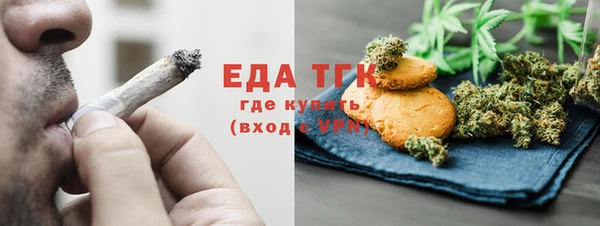 хмурый Верея