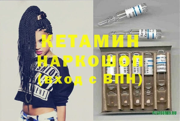 хмурый Верея