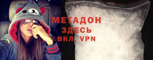 хмурый Верея